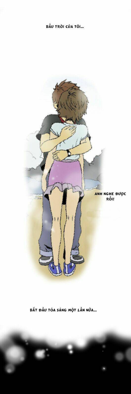 let's fight ghost chapter 12 5