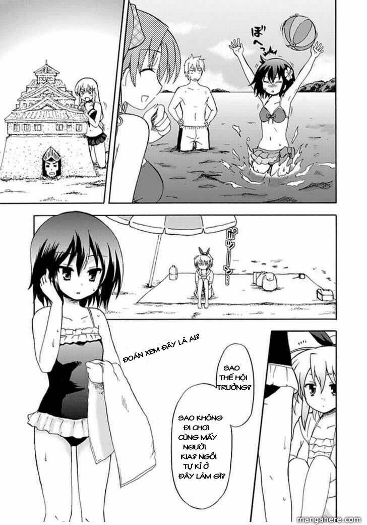 fujimura-kun meitsu chapter 32 8