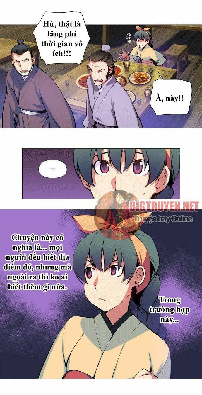 märchen: the embodiment of tales chapter 36 11