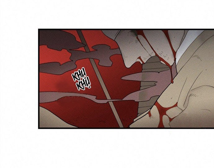 người tình của gwanghae chapter 2.2 43