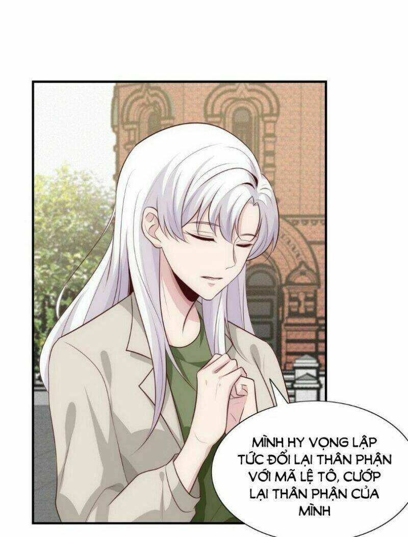 trở lại showbiz làm ảnh hậu chapter 16 28