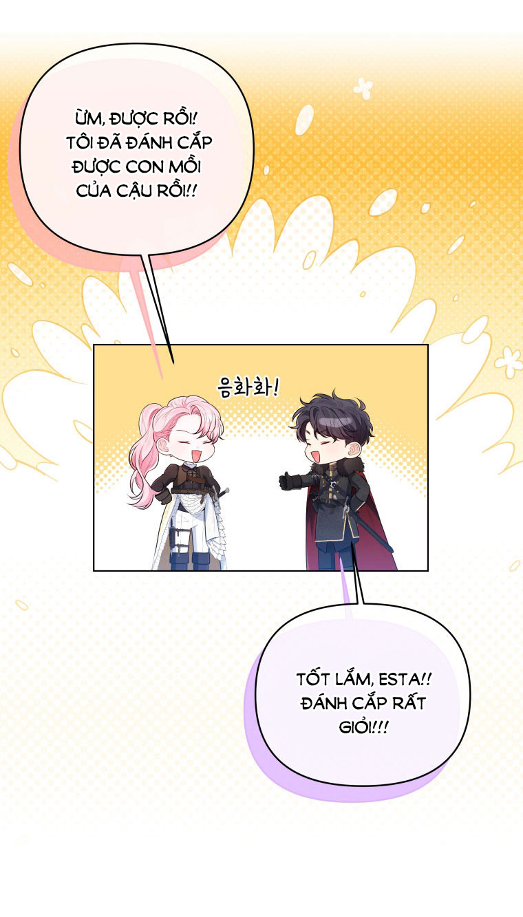 thà rằng để tôi trở thành nữ hoàng chapter 13.2 11