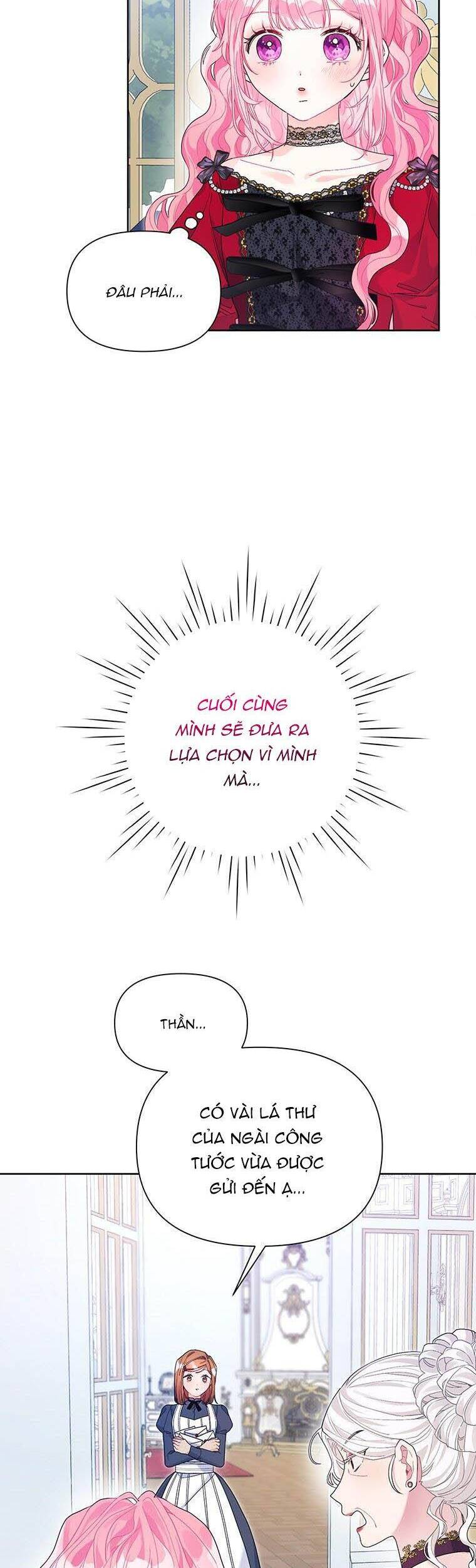 trở thành con dâu bất đắc dĩ chapter 36 2