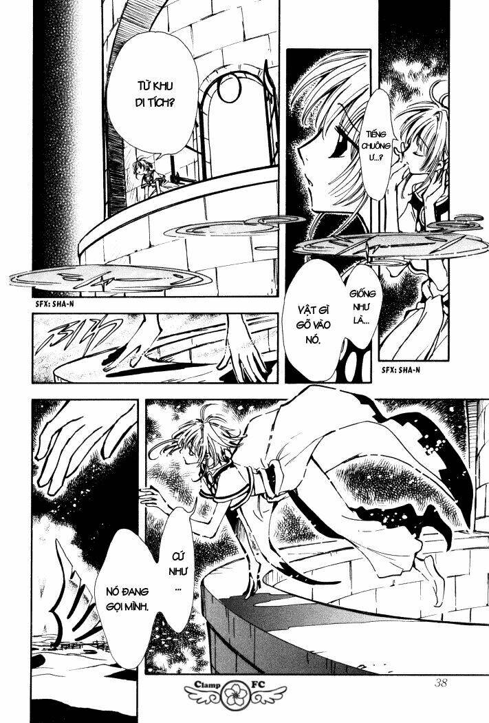 huyền thoại đôi cánh chapter 1 37