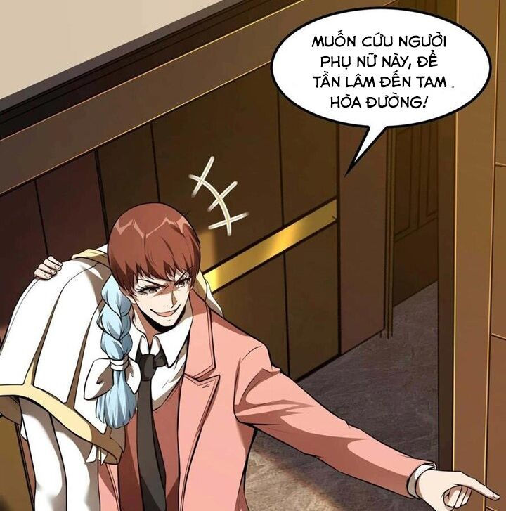 đệ nhất người ở rể chapter 94 14