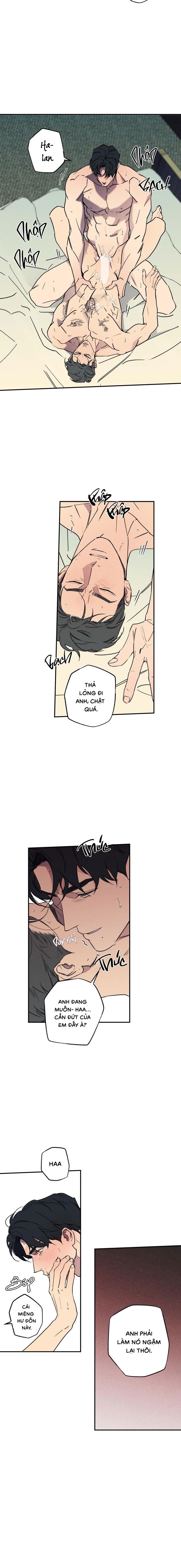 wet sand chapter 37 2