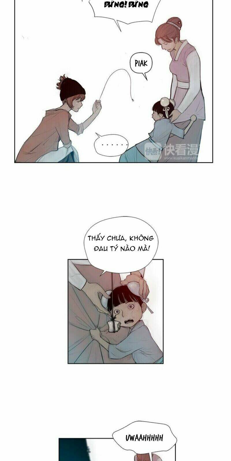 thanh gươm danh vọng chapter 5 39