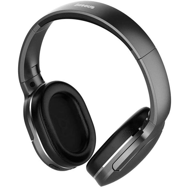 Tai nghe chụp không dây Baseus Encok D02 Pro Bluetooth 5.0 - hàng chính hãng