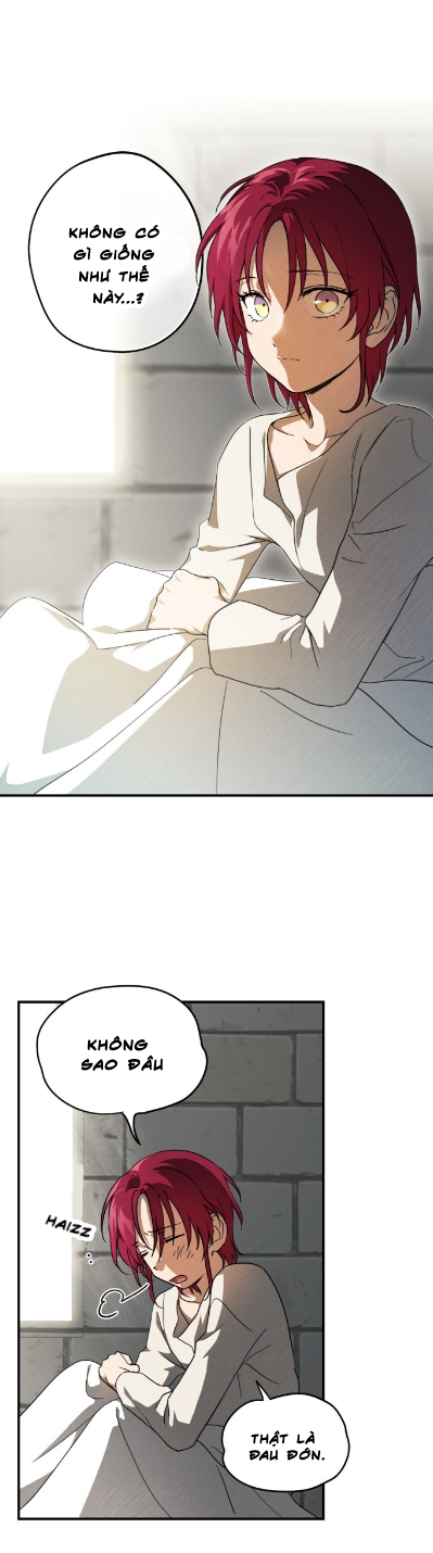 bị che khuất bởi ánh hoàng hôn chapter 73 18