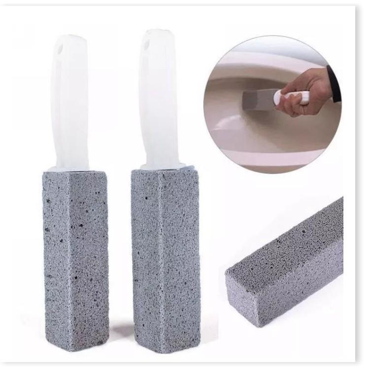 Đá Làm Sạch Bồn Cầu Chuyên Nghiệp