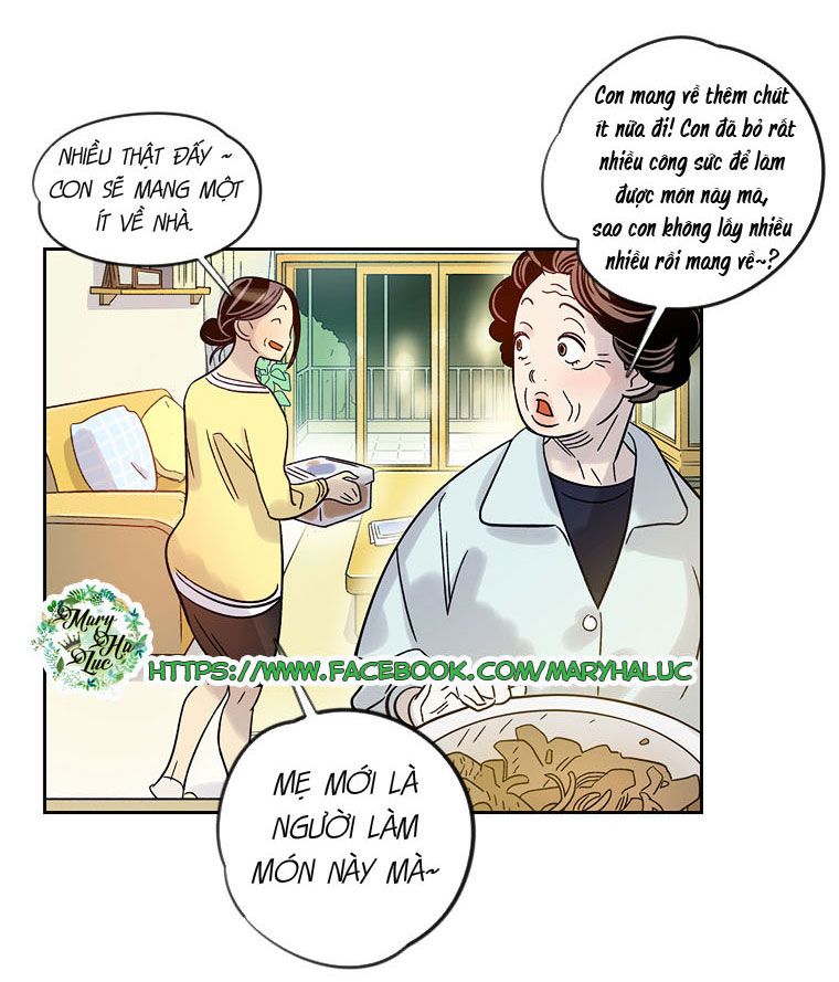 tôi muốn bay như một con bướm chapter 13 45