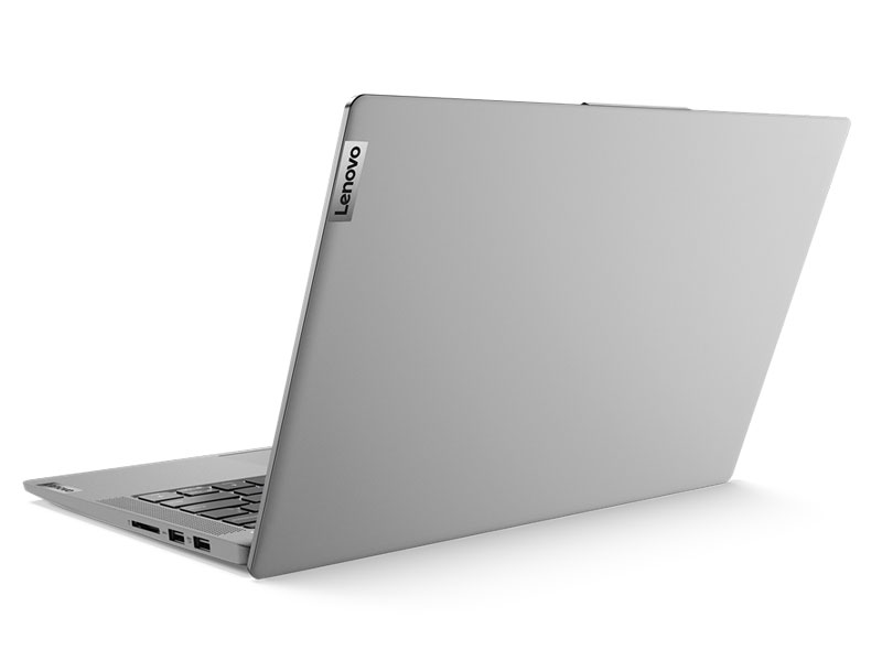 Laptop Lenovo Ideapad Slim 3 14ATL6 82KT004DVN Gray (Cpu Ryzen 7-5700U, Ram 4GB + 4GB Onboard DDR4, 512GB SSD M.2 2280 NVMe, 14 inch FHD, Win10) - Hàng chính hãng