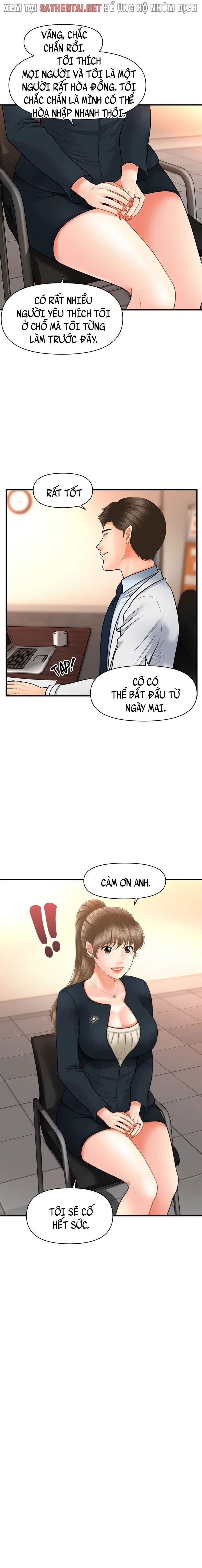 này anh đẹp trai chapter 40 9