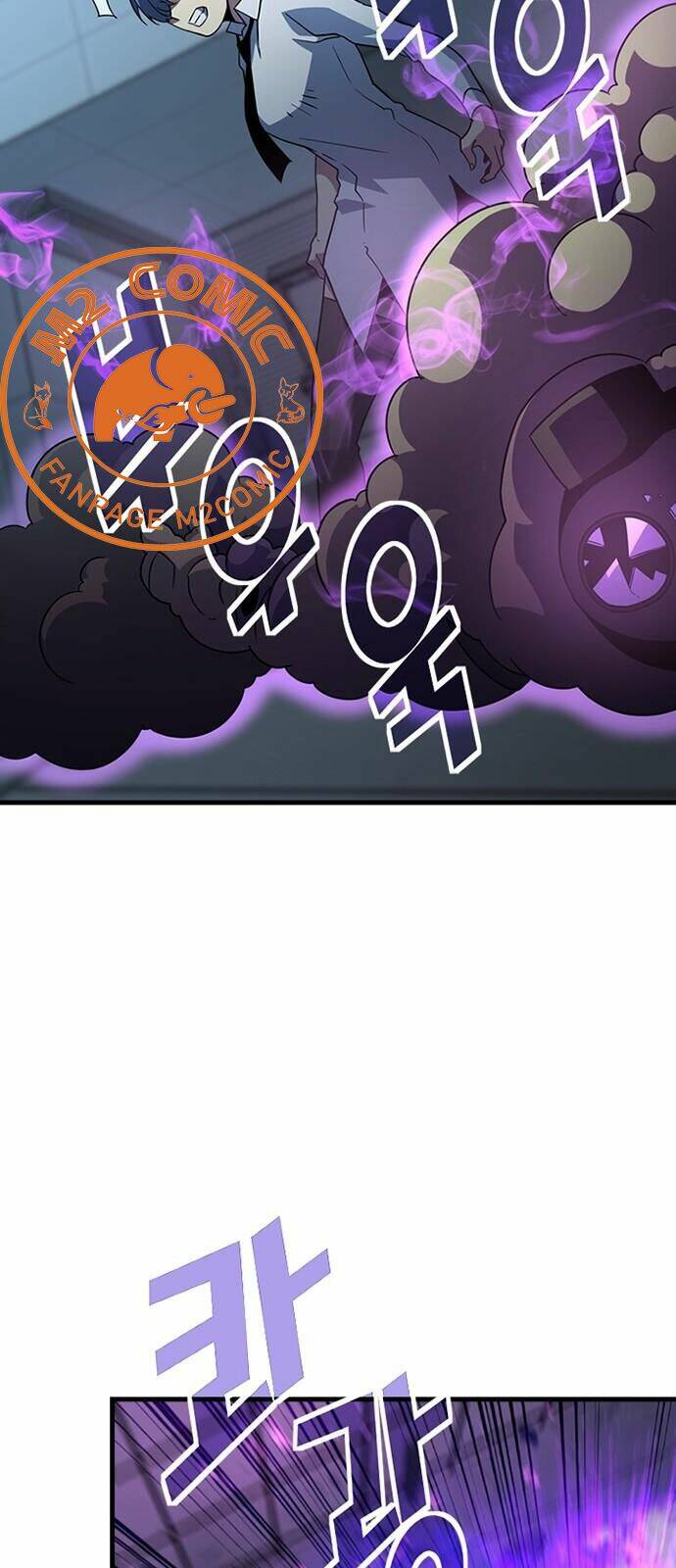 điểm chết chapter 30 28