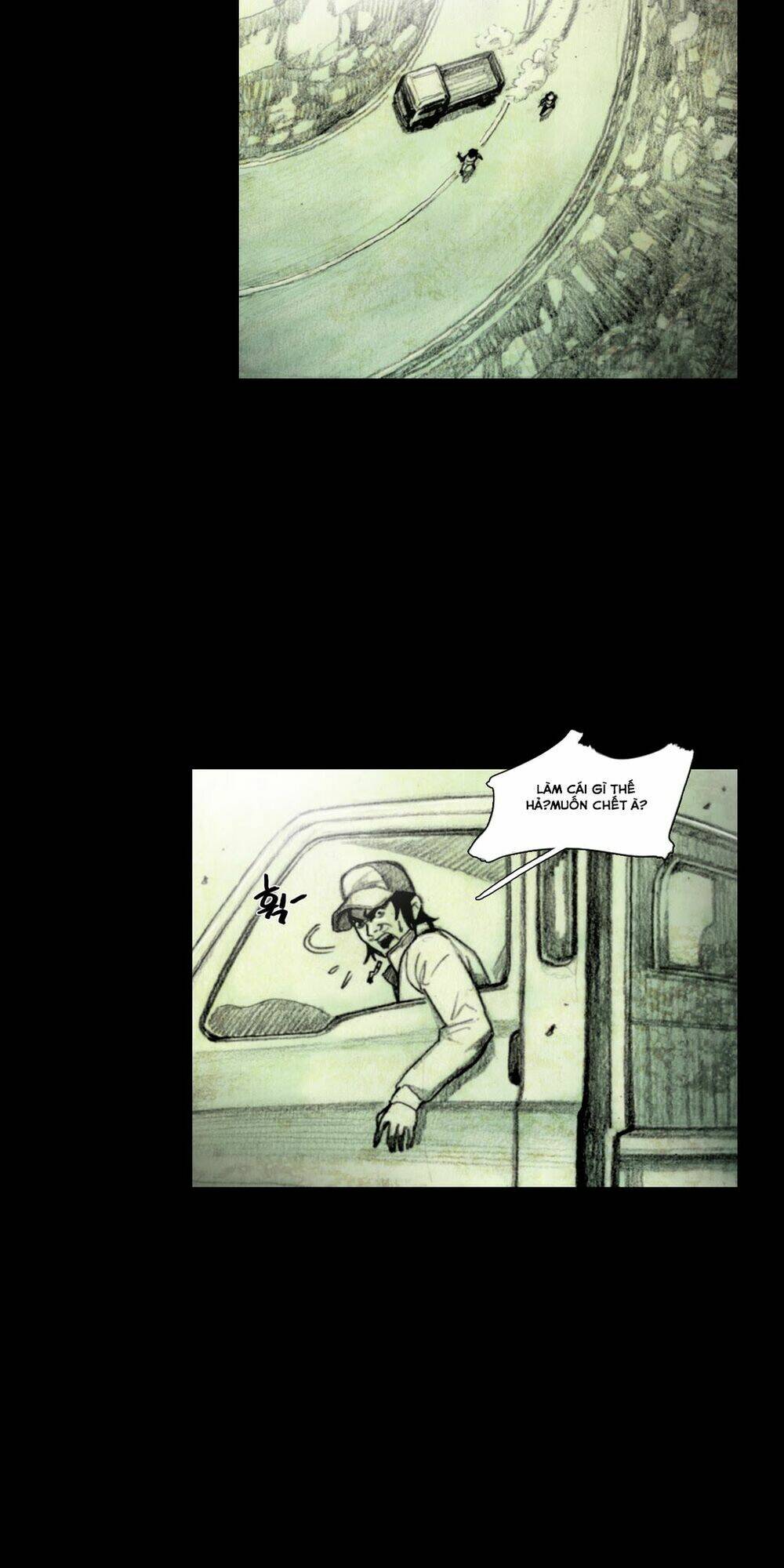 house of doll-ngôi nhà của những búp bê chapter 18 7