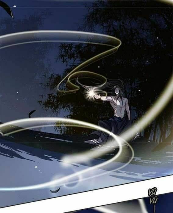 túc dạ trường ca chapter 2.5 23