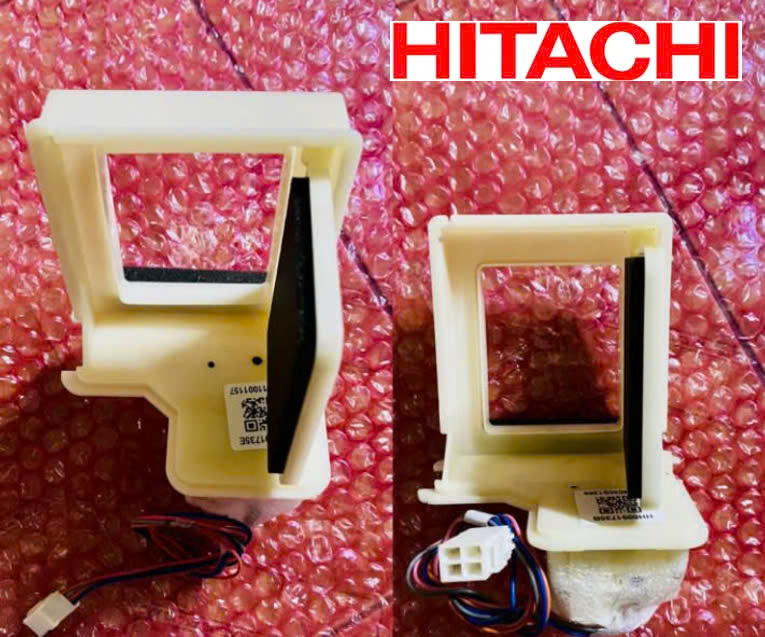 DAMPER CỬA GIÓ TỦ LẠNH HITACHI – HÀNG CHÍNH HÃNG