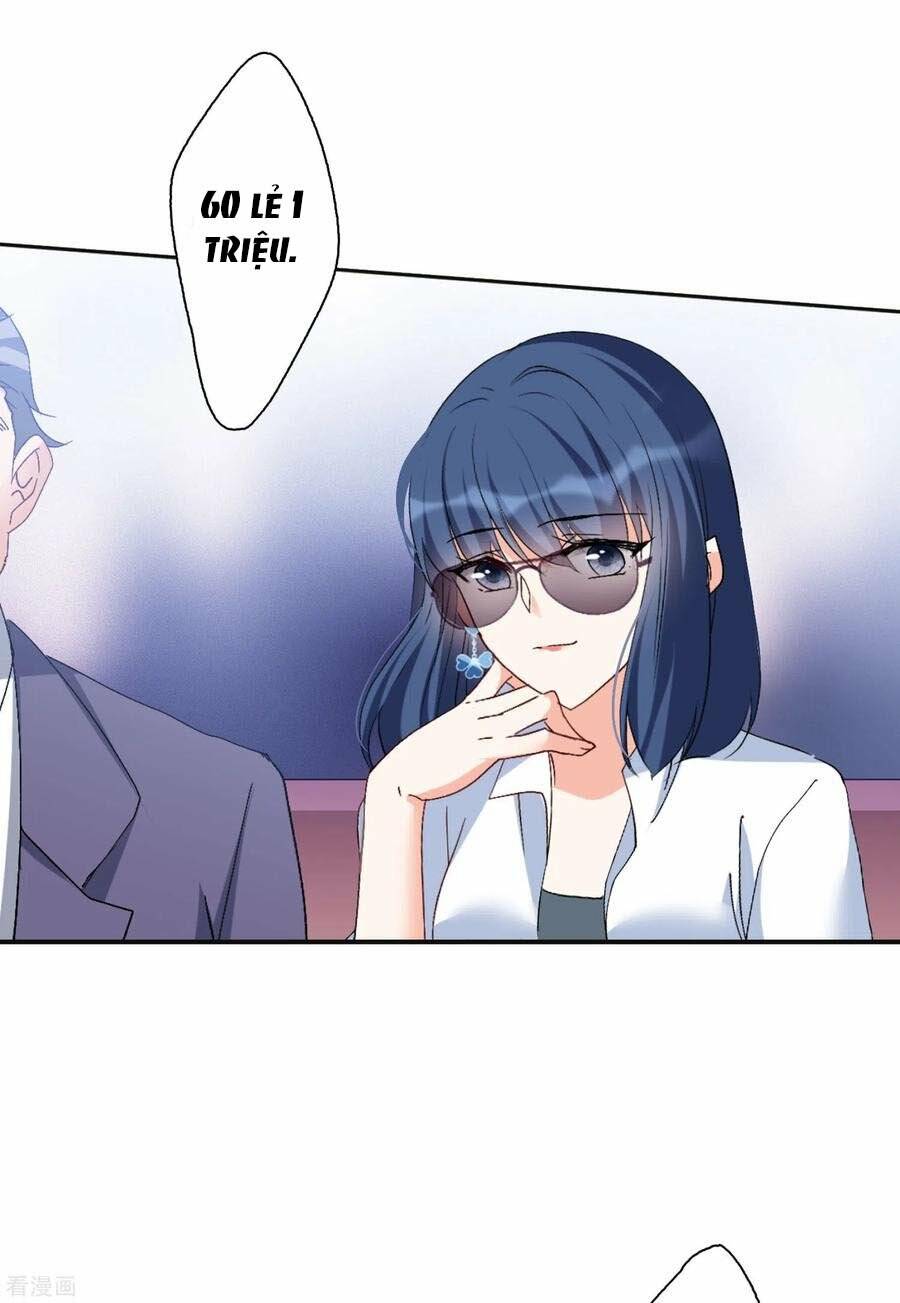 cô ấy đến rồi, xin nằm xuống! chapter 78 9