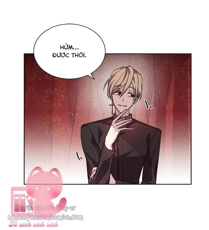 nguyện ước vô vọng của ma nữ chapter 23 26