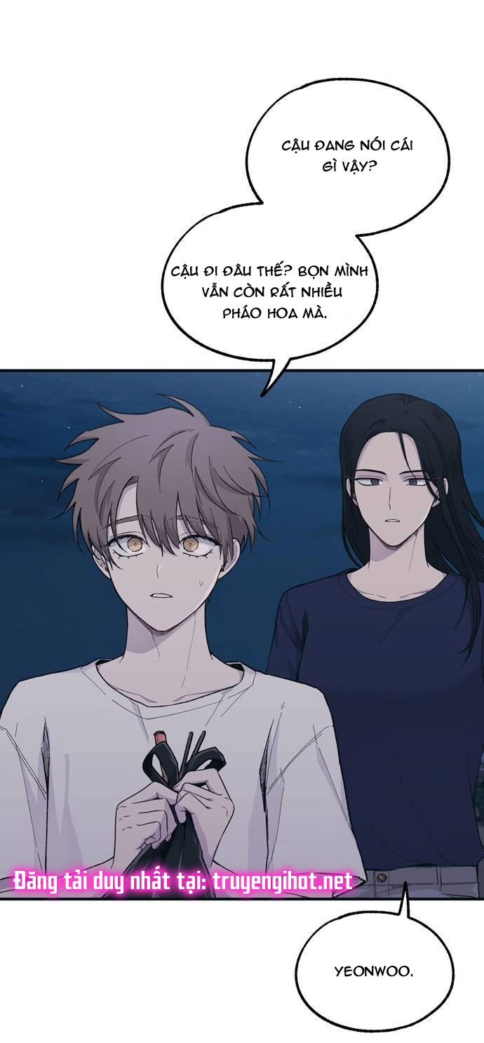 yeonwoo ngây thơ chapter 35.2 27