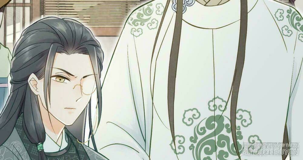 vương gia ba tuổi rưỡi của tôi chapter 19 91