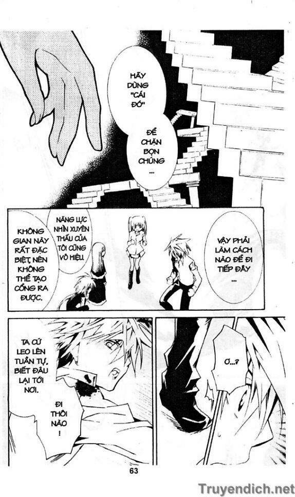 zombie-loan chapter 46 9