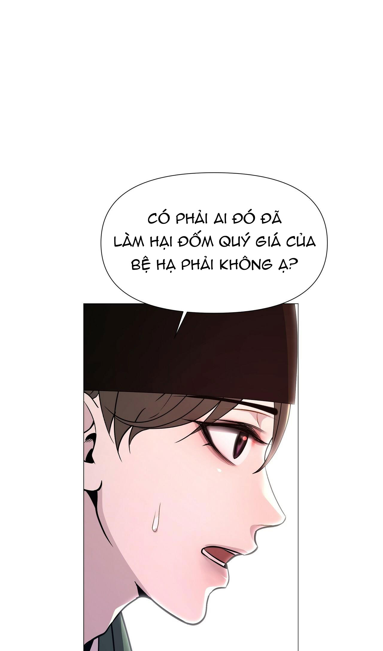 dạ xoa hóa liên ký chapter 4 11