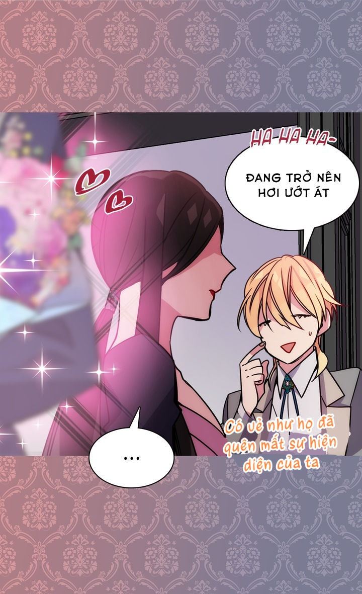 công tước lạnh lùng, alaide chapter 46 53