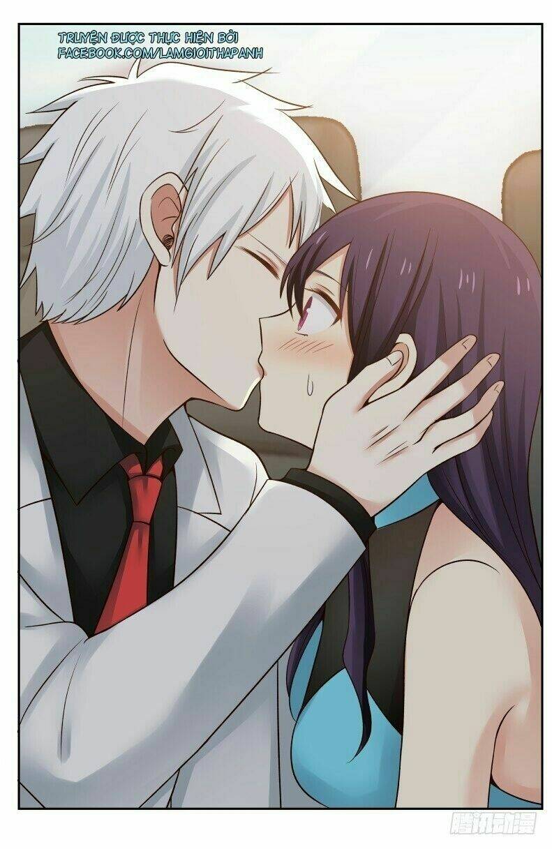 ngọt vị yêu đương chapter 6 4