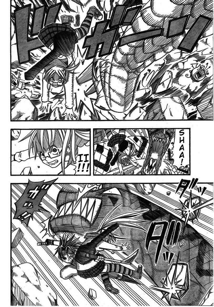 buster keel chapter 3 36