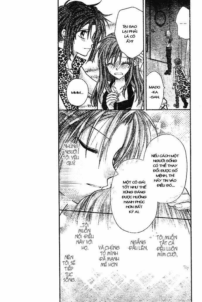 đi tìm mặt trăng tròn chapter 29 24