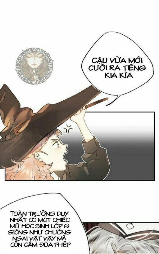 đệm lót ma nữ chapter 2 55