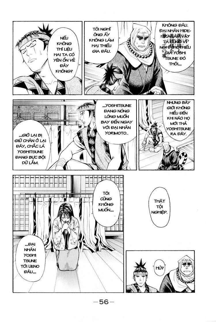 thiếu niên vương phần 2 chapter 7 60