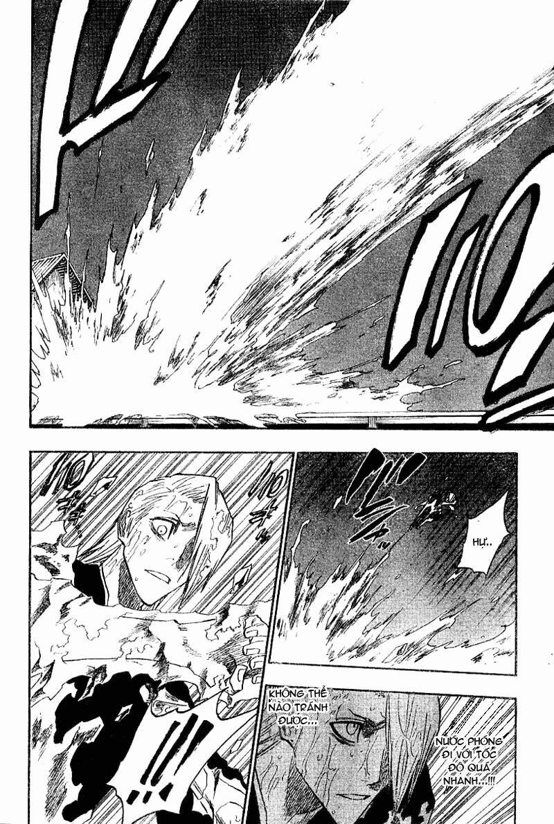 thần chết ichigo chapter 132 6