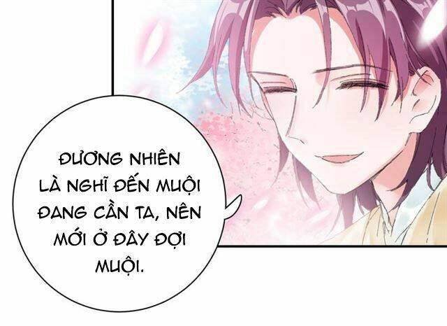 hoa nhan sách chapter 58.1 26