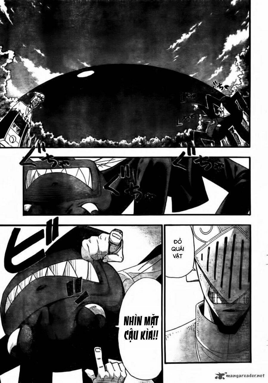 soul eater chapter 86 6