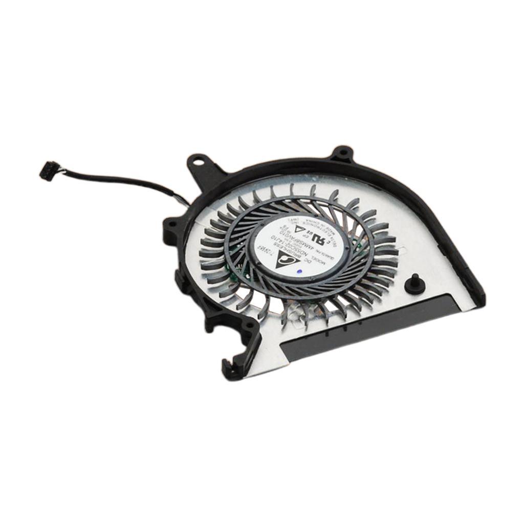 PC Laptop CPU Cooling Fan For   Pro 13 SVP13A SVP13 SVP1321 SVP132A