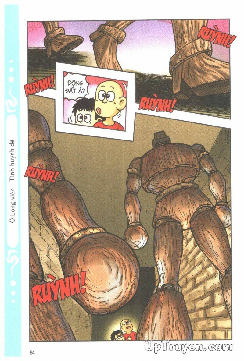 ô long viện tình huynh đệ chapter 5.4 3