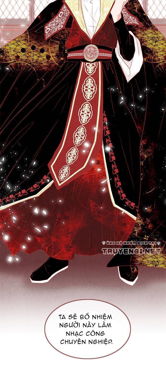 rắn có ăn hoa không? chapter 1 93