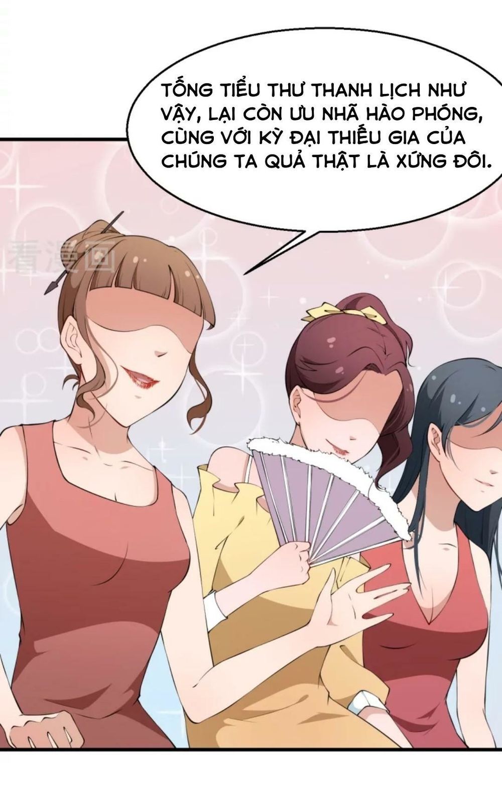 thiếu gia đích thế giá sủng thê chapter 11 25