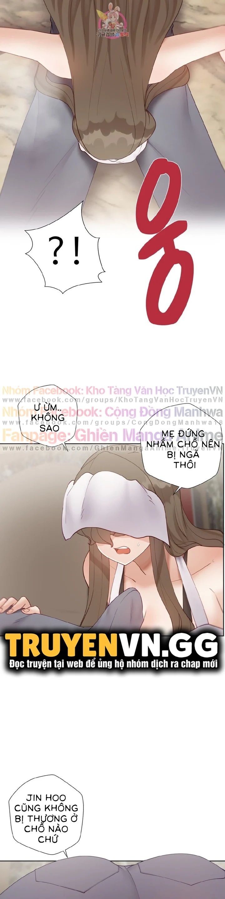 gia sư nữ quái chapter 81 29