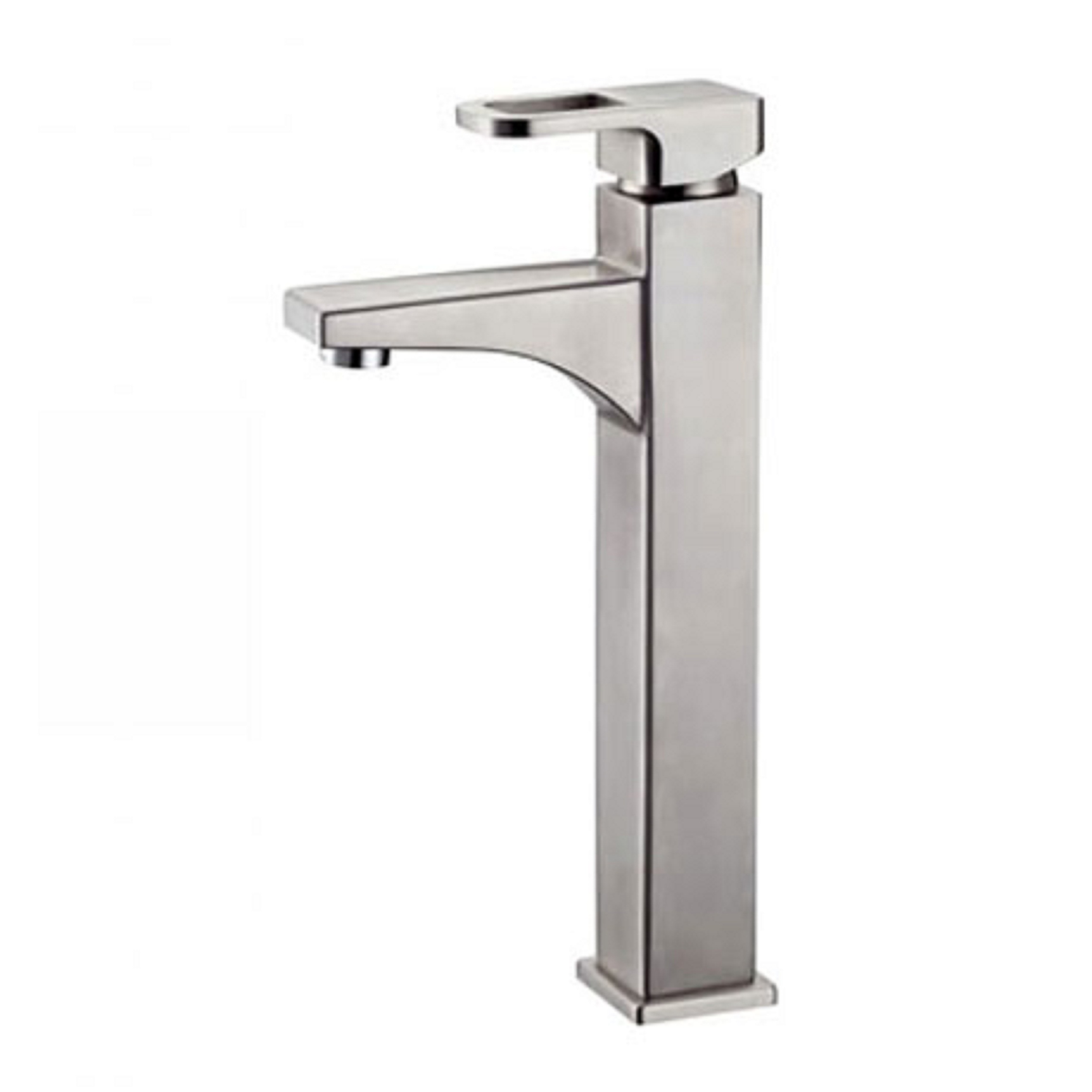 VÒI LAVABO INOX 304 CAO CẤP