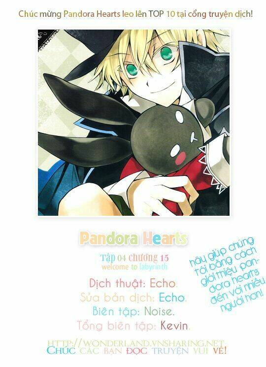 pandora hearts chapter 15 1