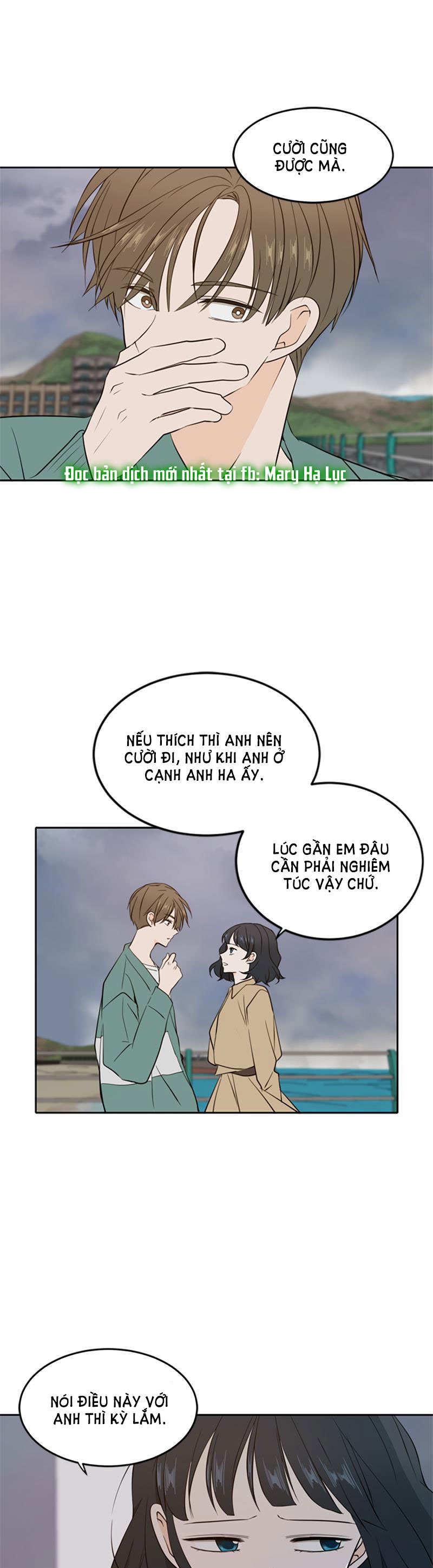 hẹn gặp anh ở kiếp thứ 19 chapter 34 17