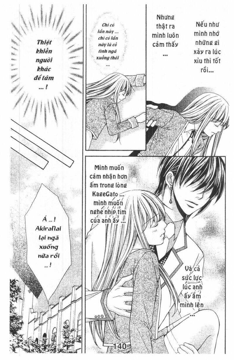 trái tim kim cương chapter 3 140