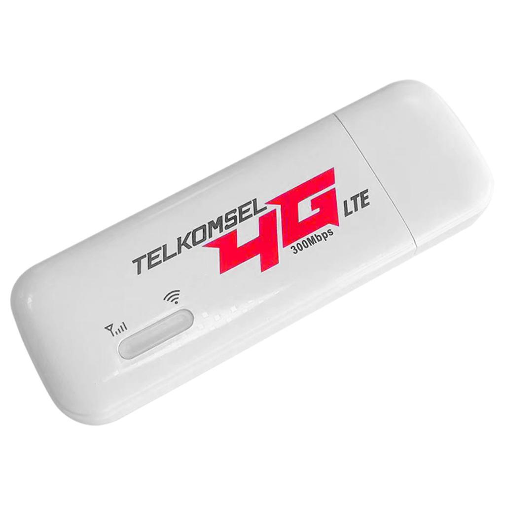 4G LTE WiFi Wireless USB  Mobile Broadband
