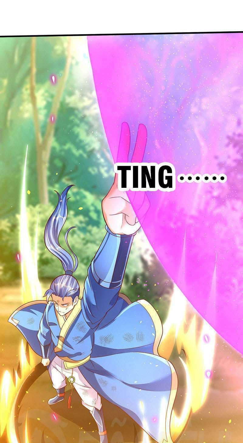 tối cường thăng cấp chapter 66 8