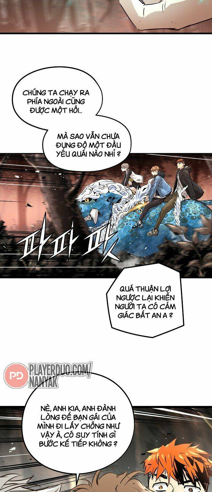 hứa lan chapter 60 42