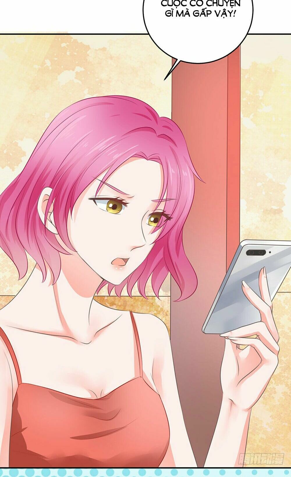 luyến đường thời quang chapter 35 22