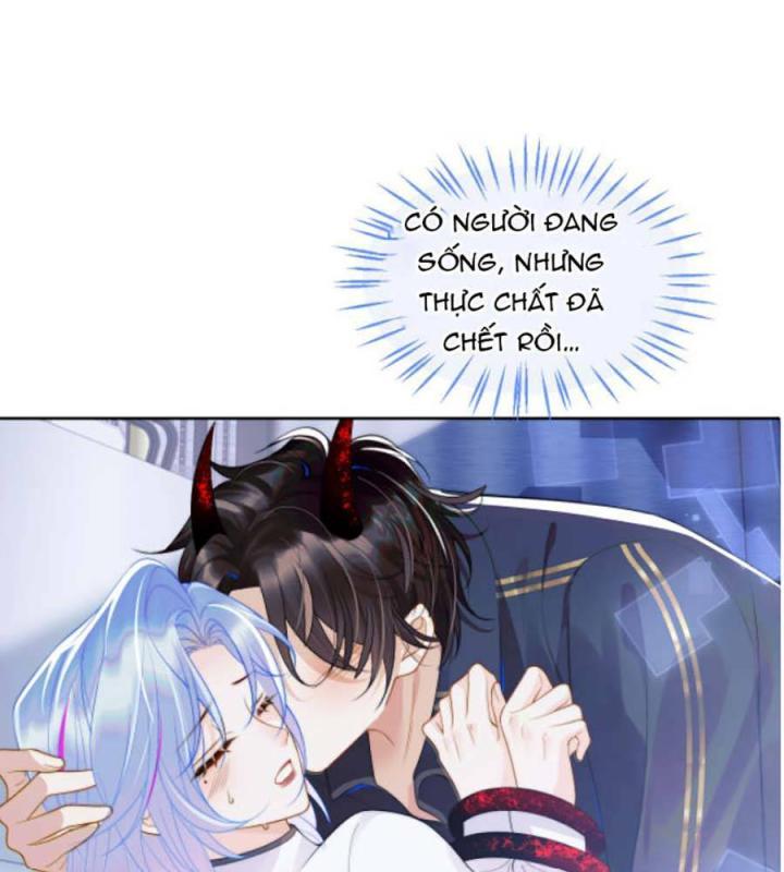 vị chỉ huy lạnh lùng khóc trong vòng tay tôi chapter 2 34